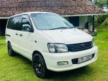 Toyota Noah CR42 1999 Van