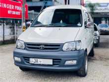 Toyota Noah CR42 1999 Van