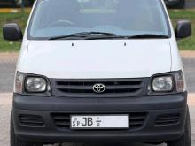 Toyota NOAH CR42 2000 Van
