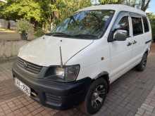 Toyota Noah CR42 2001 Van