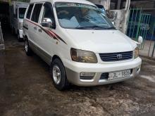 Toyota Noah CR42 1999 Van