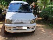 Toyota NOAH CR42 1999 Van