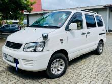 Toyota Noah Cr42 2005 Van