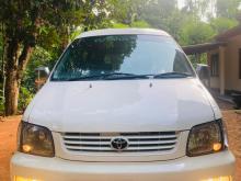 Toyota Noah Cr42 1999 Van