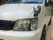 Toyota NOAH CR42 1999 Van