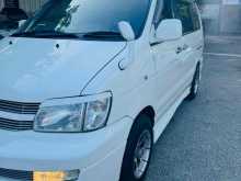 Toyota Noah Cr42 2002 Van
