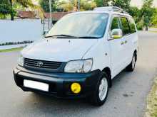 Toyota Noah Cr42 2003 Van