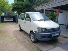 Toyota Noah CR42 1998 Van