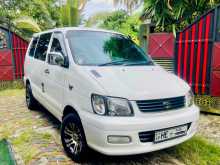 Toyota Townace Noah CR42 1999 Van