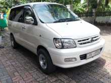 Toyota Noah 42 1999 Van