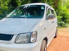 Toyota Noah Cr42 1999 Van
