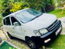 Toyota Townace Noah CR42 1999 Van