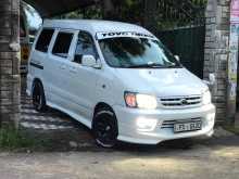 Toyota Noah CR42 1999 Van