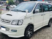 Toyota Noah Cr42 2000 Van