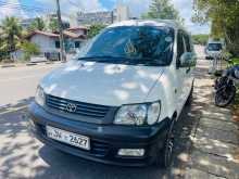 Toyota Noah CR42 2000 Van