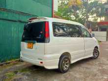 Toyota Noah Cr42 2001 Van