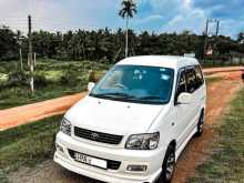 Toyota Noah CR42 2001 Van