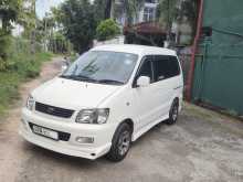 Toyota NOAH CR42 2001 Van