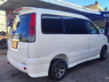 Toyota Noah CR42 2001 Van