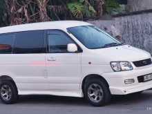 Toyota Noah CR42 2001 Van