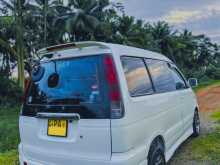 Toyota NOAH CR42 Original Diesel 2001 2001 Van