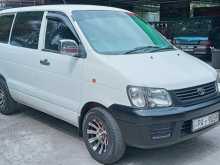 Toyota Noah CR42 2002 Van