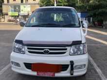 Toyota Noah Cr42 2003 Van