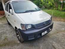 Toyota Noah Cr42 2003 Van