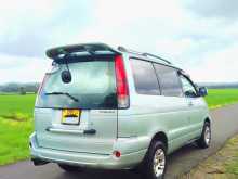 Toyota Noah CR42 3C Turbo 2003 Van