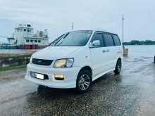 Toyota NOAH CR42 2000 Van