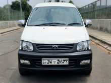 Toyota Noah CR42 2000 Van