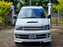 Toyota Noah Cr42 3C Turbo 2001 Van