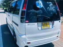 Toyota Noah CR42 2005 Van