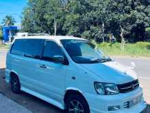 Toyota Noah CR42 2005 Van