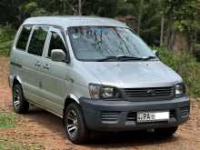 Toyota Noah CR42 GL 2000 Van