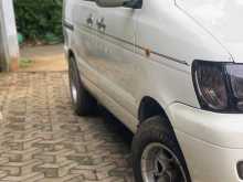Toyota Noah CR42 1999 Van