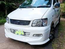 Toyota Noah CR42 2004 Van