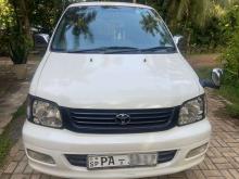 Toyota NOAH CR42 1999 Van