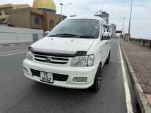 Toyota Noah CR42 2009 Van