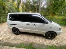 Toyota NOAH CR42 2005 Van