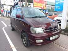 Toyota NOAH CR42 2003 Van