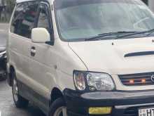 Toyota Noah CR42 2000 Van