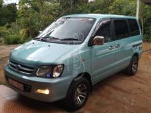 Toyota Noah Cr42 2000 Van