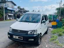 Toyota Noah CR42 2200cc EFI 3c 2005 Van