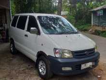 Toyota Noah CR42 1999 Van
