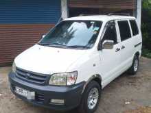 Toyota Noah CR42 1999 Van