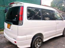 Toyota Noah Cr42 2001 Van