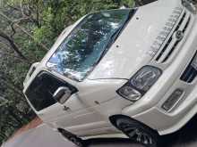 Toyota Noah CR42 2000 Van