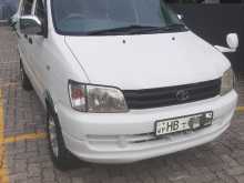 Toyota Noah CR51 2003 Van