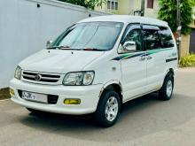 Toyota Noah CR52 1999 Van